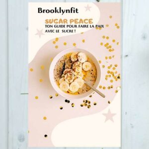 BrooklynFit - Cours de Yoga, Naturopathie, Nutrition : conseils et rééquilibrage alimentaire à Villefranche et nord de Lyon