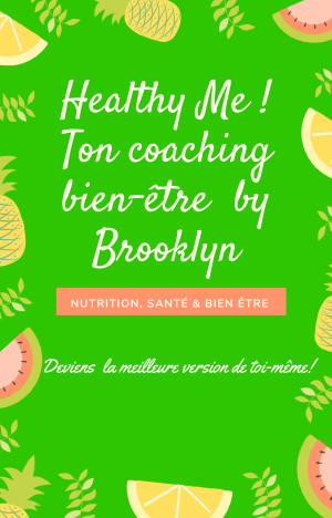 BrooklynFit - Cours de Yoga, Naturopathie, Nutrition . E-book healthy et conseils en rééquilibrage alimentaire à Villefranche et nord de Lyon