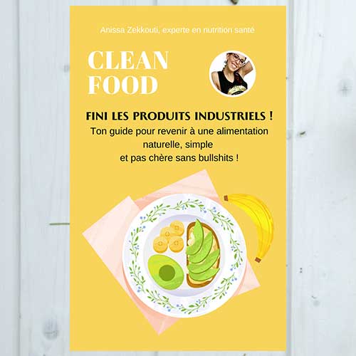 Courses pour un rééquilibrage alimentaire : conseils