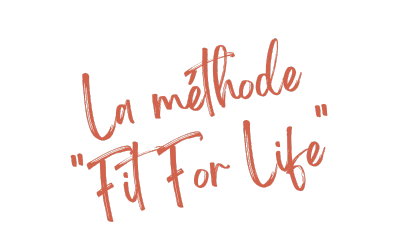 MéthodeFitForLife