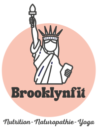 BrooklynFit - Cours de Yoga, Naturopathie, Nutrition : conseils et rééquilibrage alimentaire à Villefranche et nord de Lyon